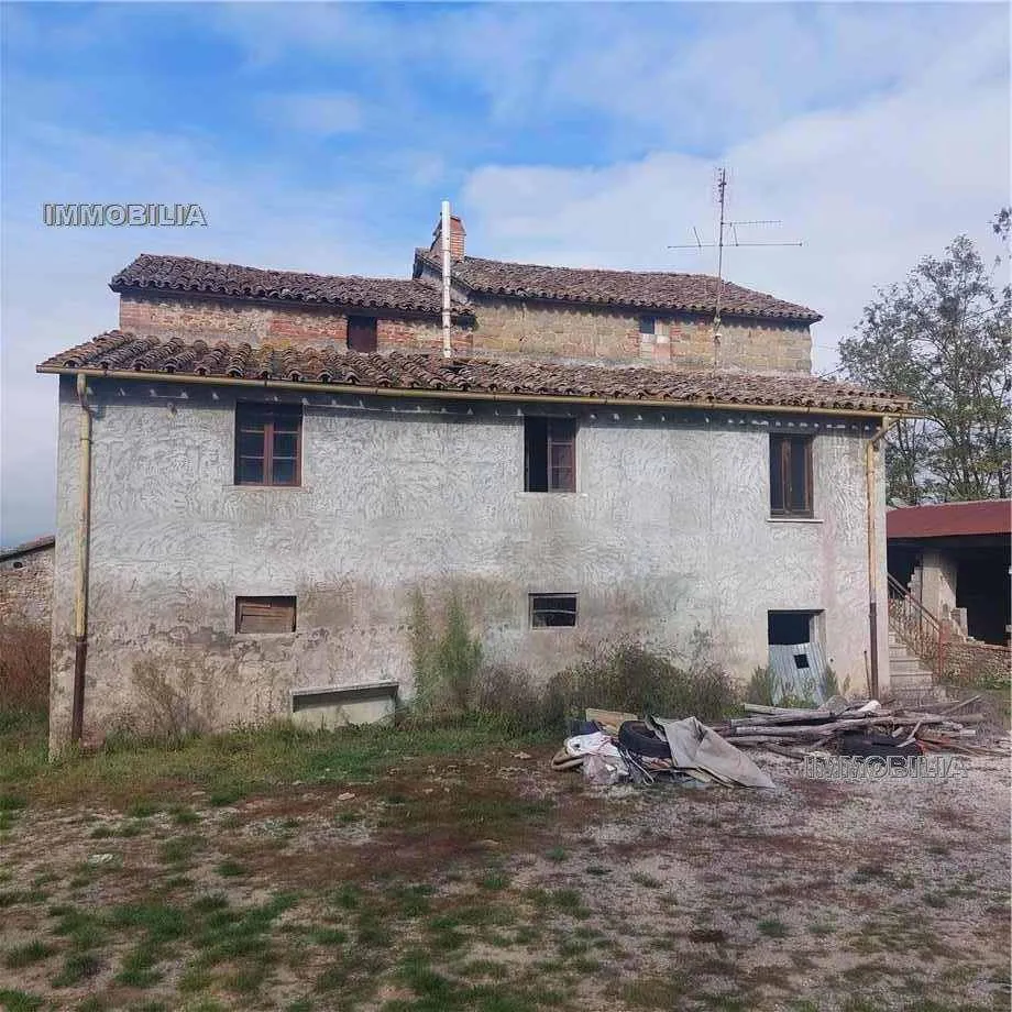 Rustico/Casale in vendita a Citerna - foto 3