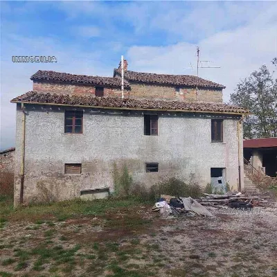 Rustico/Casale in vendita a Citerna - foto 3