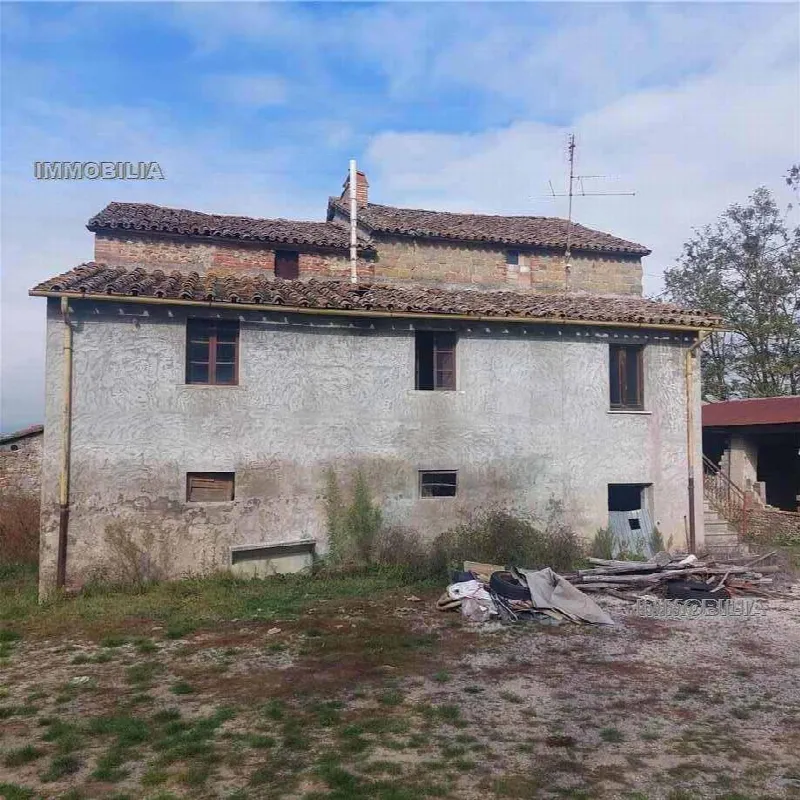 Rustico/Casale in vendita a Citerna - foto 3