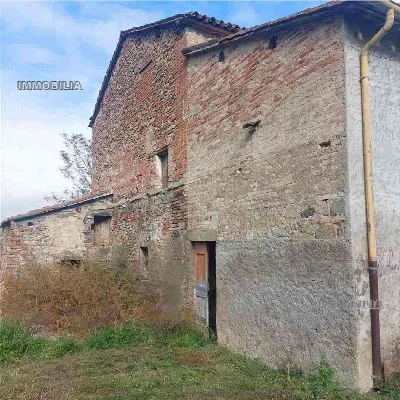 Rustico/Casale in vendita a Citerna - foto 4