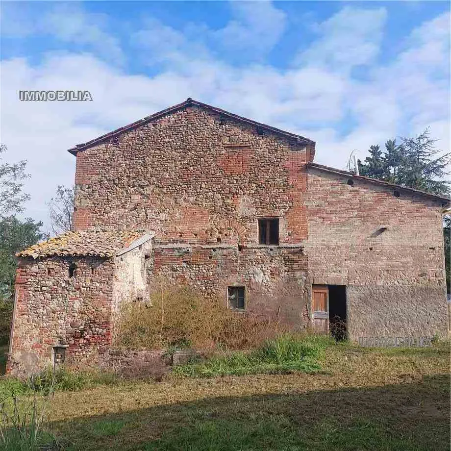 Rustico/Casale in vendita a Citerna - foto 5