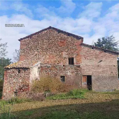 Rustico/Casale in vendita a Citerna - foto 5