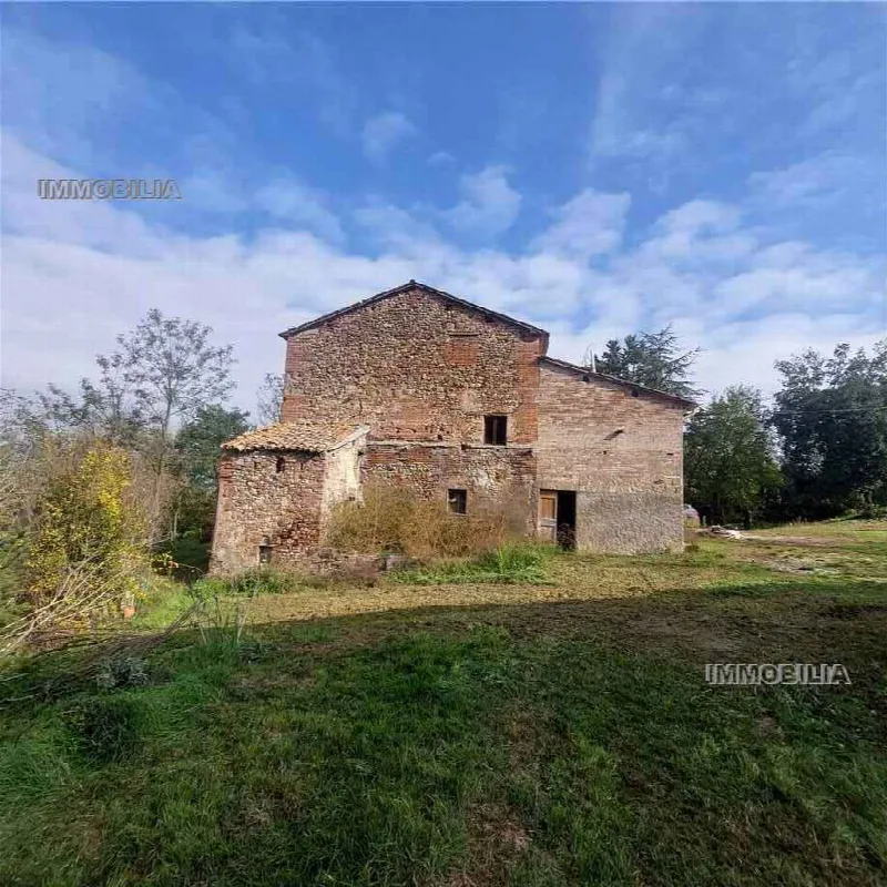 Rustico/Casale in vendita a Citerna - foto 7