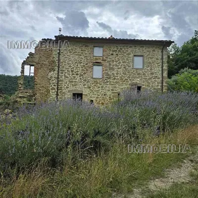Rustico/Casale in vendita a Monterchi - foto 1