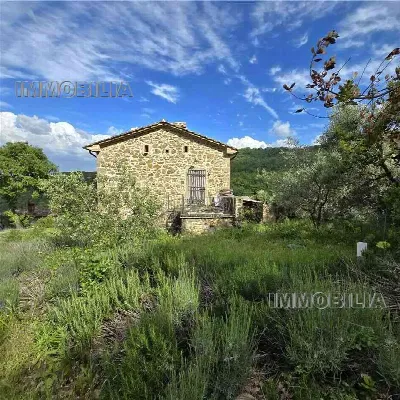 Rustico/Casale in vendita a Monterchi - foto 2
