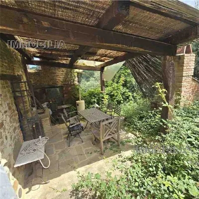 Rustico/Casale in vendita a Monterchi - foto 6
