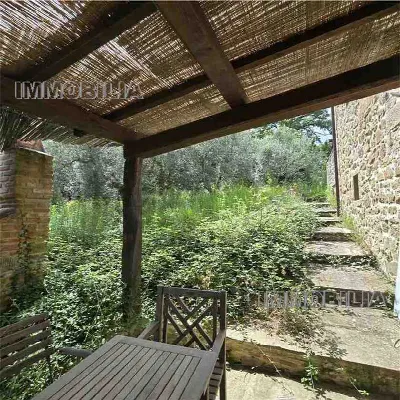 Rustico/Casale in vendita a Monterchi - foto 7