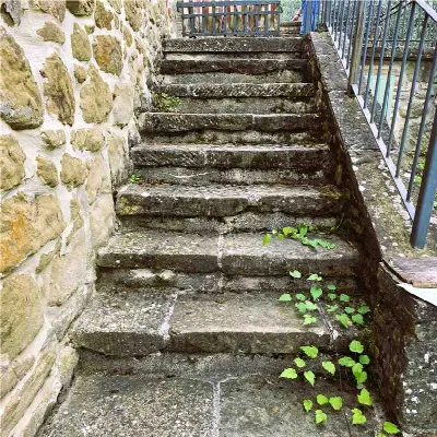 Rustico/Casale in vendita a Monterchi - foto 8