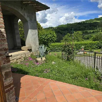 Rustico/Casale a Monte Santa Maria Tiberina