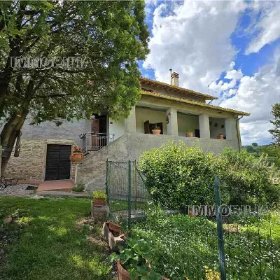 Rustico/Casale in vendita a Monte Santa Ma... - foto 2
