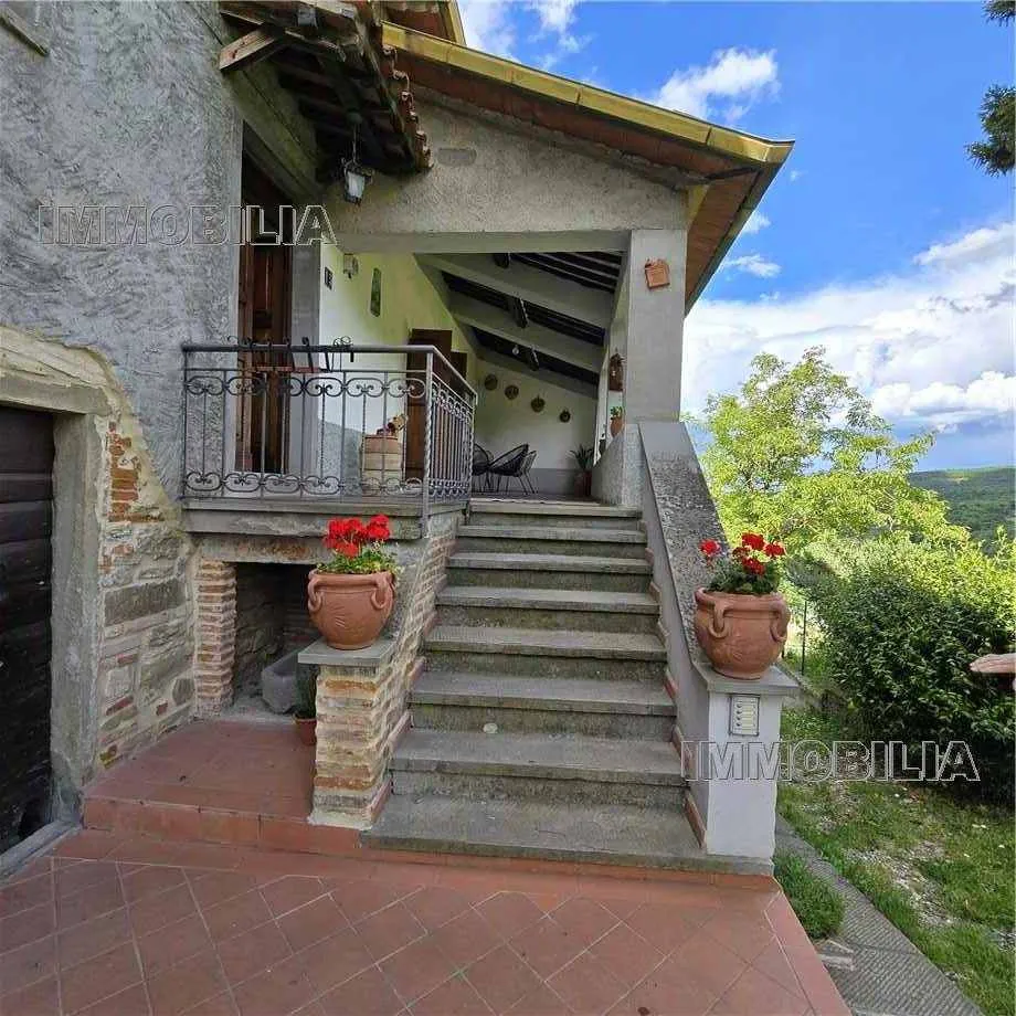 Rustico/Casale in vendita a Monte Santa Maria Tiberina - foto 3