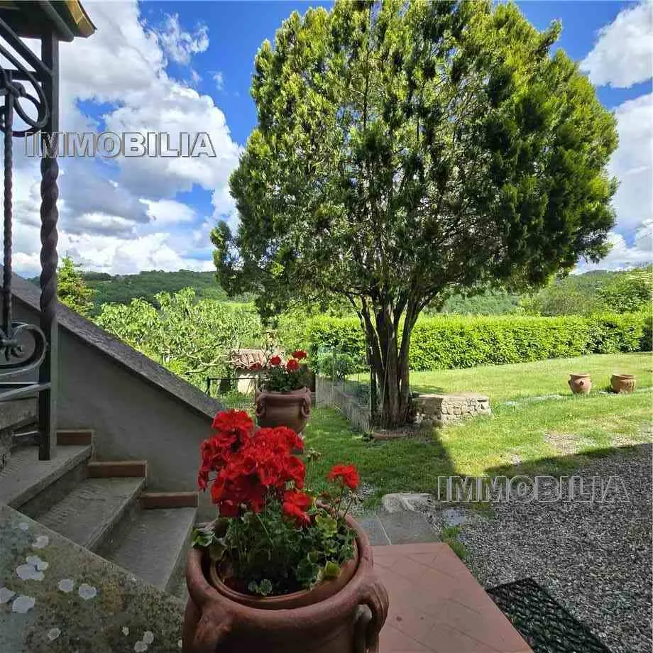 Rustico/Casale in vendita a Monte Santa Maria Tiberina - foto 4