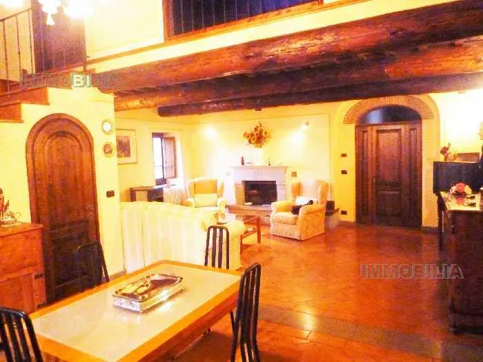 Rustico/Casale in vendita ad Anghiari - foto 1