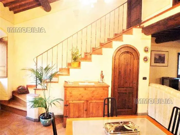 Rustico/Casale in vendita ad Anghiari - foto 2
