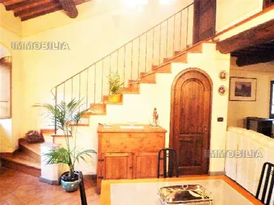 Rustico/Casale in vendita a Anghiari - foto 2