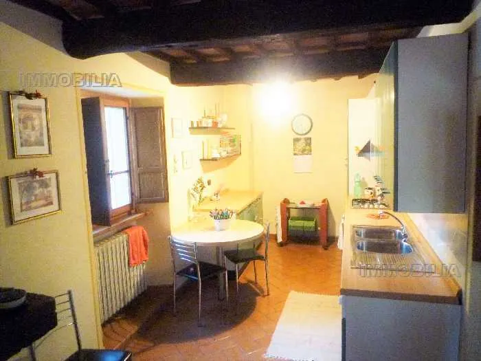 Rustico/Casale in vendita ad Anghiari - foto 3