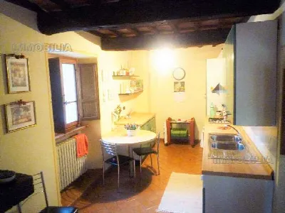 Rustico/Casale in vendita a Anghiari - foto 3