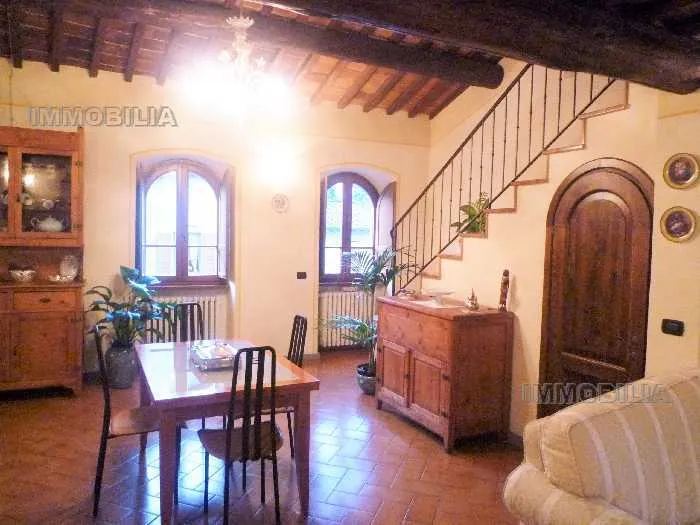 Rustico/Casale in vendita ad Anghiari - foto 5