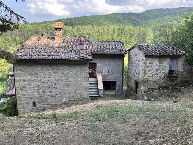 Rustico/Casale in vendita a Monterchi - foto 1
