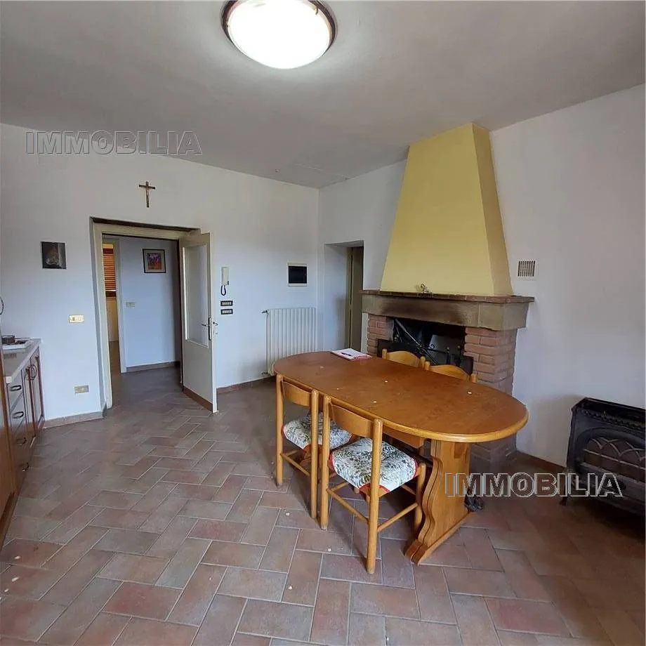 Rustico/Casale in vendita a Monterchi - foto 3