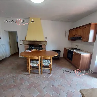 Rustico/Casale in vendita a Monterchi - foto 4