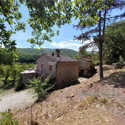 Rustico/Casale in vendita a Monterchi - foto 6