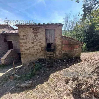 Rustico/Casale in vendita a Monterchi - foto 8