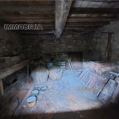 Rustico/Casale in vendita a Monterchi - foto 9