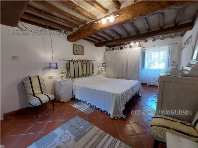 Rustico/Casale in vendita a Arezzo, Palazz... - foto 10