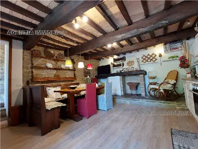 Rustico/Casale in vendita a Arezzo, Palazz... - foto 4