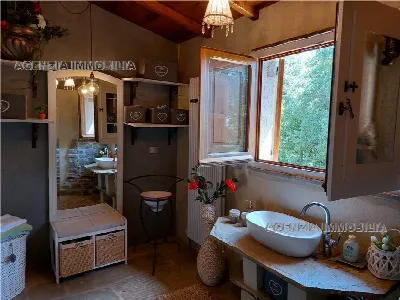 Rustico/Casale in vendita a Arezzo, Palazz... - foto 5