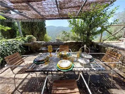 Rustico/Casale in vendita a Arezzo, Palazz... - foto 6