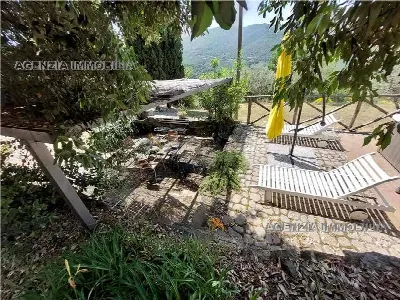Rustico/Casale in vendita a Arezzo, Palazz... - foto 7