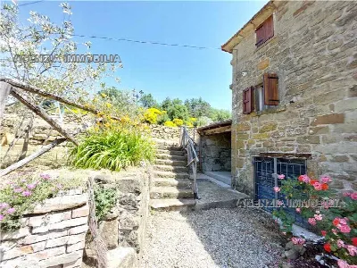 Rustico/Casale in vendita a Arezzo, Palazz... - foto 8