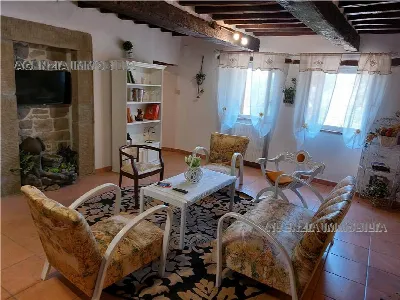 Rustico/Casale in vendita a Arezzo, Palazz... - foto 9