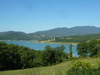 Villa in vendita a Pieve Santo Stefano - foto 2
