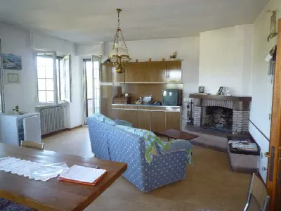 Villa in vendita a Pieve Santo Stefano - foto 6