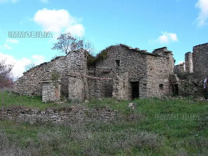 Rustico/Casale in vendita a San Giustino - foto 1