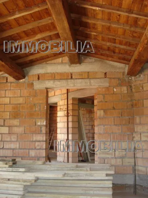 Villa in vendita a Citerna - foto 1