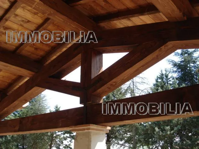 Villa in vendita a Citerna - foto 3