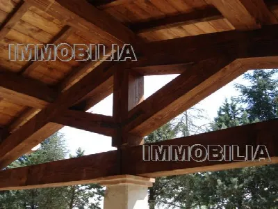 Villa in vendita a Citerna - foto 3