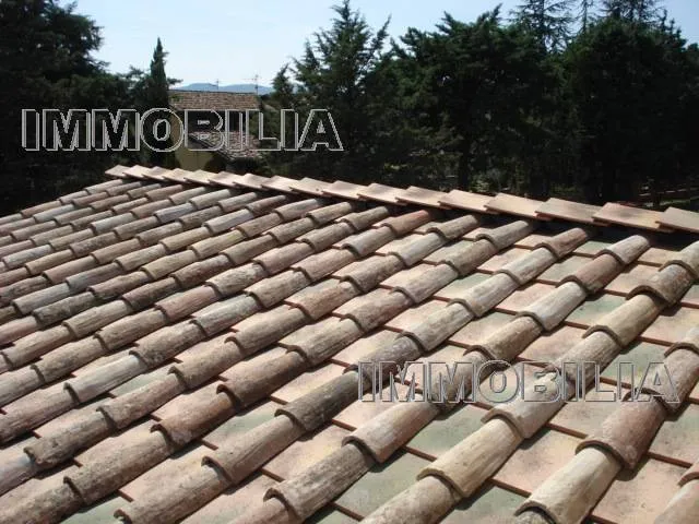 Villa in vendita a Citerna - foto 4