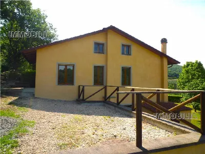 Villa in vendita a San Giustino - foto 1