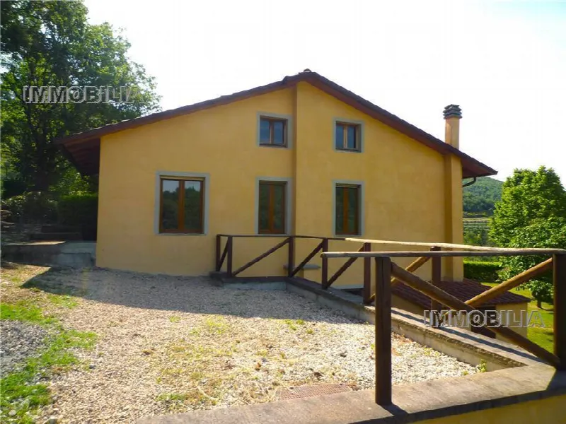 Villa in vendita a San Giustino - foto 1