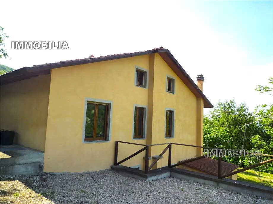 Villa in vendita a San Giustino - foto 2