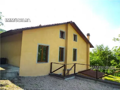 Villa in vendita a San Giustino - foto 2