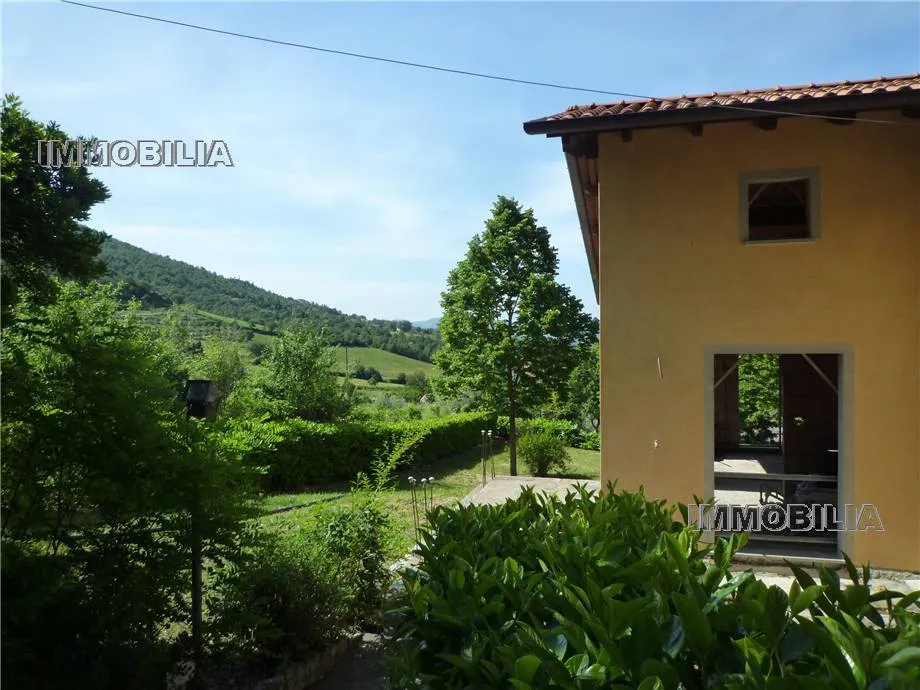 Villa in vendita a San Giustino - foto 4