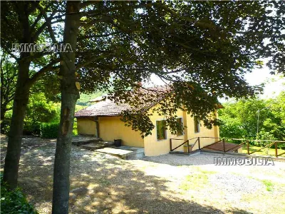 Villa in vendita a San Giustino - foto 5