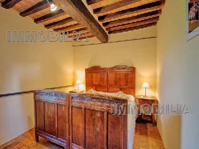Rustico/Casale in vendita a Monterchi - foto 10