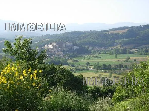 Rustico/Casale in vendita a Monterchi - foto 2